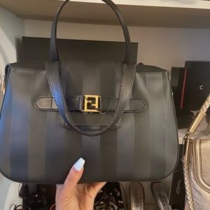 Authentic Vintage Fendi bag
